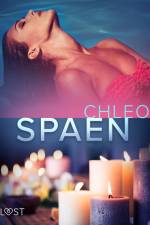 Spaen – erotisk novelle af Chleo