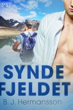 Syndefjeldet – erotisk novelle af B. J. Hermansson