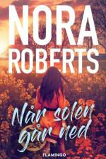 Når solen går ned af Nora Roberts