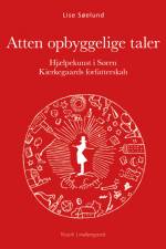 Atten opbyggelige taler af Lise Søelund