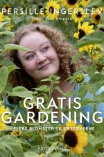Gratis gardening af Persille Ingerslev