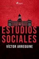 Estudios sociales af Victor Arreguine