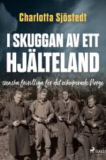 I skuggan av ett hjälteland af Charlotta Sjöstedt