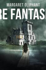 Tre fantasmi af Margaret Oliphant