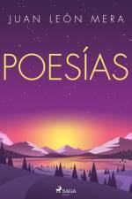 Poesías af Juan León Mera