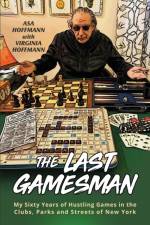 The Last Gamesman af Hoffmann Asa Hoffmann