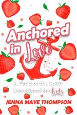 Anchored in Love af Jenna M Thompson