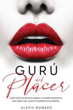 Guru del Placer af Romero Alexis Romero