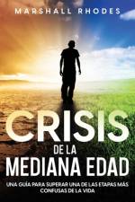 Crisis de la Mediana Edad af Rhodes Marshall Rhodes
