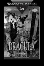 AME Dracula Teachers Manual af Stocker Heinle