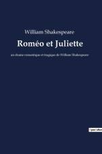 Romeo et Juliette af William Shakespeare