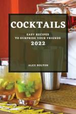 COCKTAILS 2022 af BOLTON ALEX BOLTON