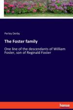 The Foster family af Perley Derby