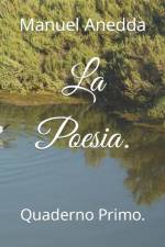 La Poesia. af Anedda Manuel Anedda