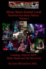 Music Street Journal Local af Hill Gary Hill