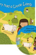 Mary had a Little Lamb