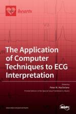 The Application of Computer Techniques to ECG Interpretation af Peter Macfarlane