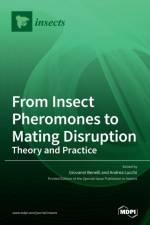 From Insect Pheromones to Mating Disruption af ANDREA LUCCHI