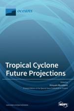 Tropical Cyclone Future Projections af Hiroyuki Murakami