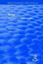 ROME af Paul Balchin