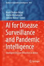 AI for Disease Surveillance and Pandemic Intelligence