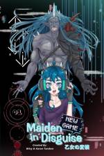Maiden in Disguise af Bitsy J E Tandem
