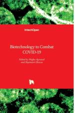 Biotechnology to Combat COVID-19 af MEGHA AGRAWAL