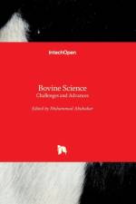 Bovine Science af Muhammad Abubakar