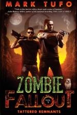 Zombie Fallout 9 af Mark Tufo