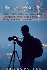 Photography Business af Brenda Patrick
