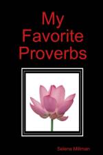 My Favorite Proverbs af Selena Millman