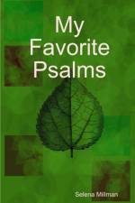My Favorite Psalms af Selena Millman