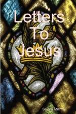 Letters to Jesus af Selena Millman