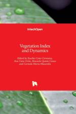 Vegetation Index and Dynamics af EUSEBI CANO CARMONA
