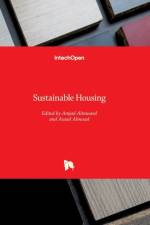 Sustainable Housing af Amjad Almusaed