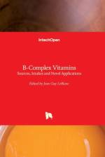 B-Complex Vitamins af Jean Guy LeBlanc