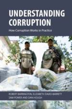 Understanding Corruption af Prof. Robert (University of Sussex) Barrington