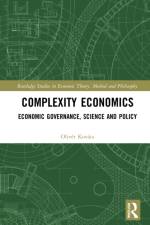 Complexity Economics af Oliver Kovacs