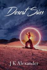 Desert Sins af J K Alexander
