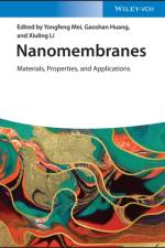 Nanomembranes af Yongfeng Mei
