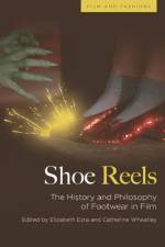 Shoe Reels af EZRA ELIZABETH
