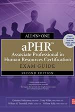aPHR Associate Professional in Human Resources Certification All-in-One Exam Guide, Second Edition af Christina Nishiyama