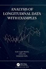 Analysis of Longitudinal Data with Examples af You-Gan (Queensland University of Technology Wang
