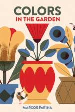 Babylink: Colors in the Garden af Marcos Farina