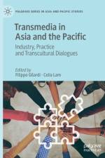 Transmedia in Asia and the Pacific