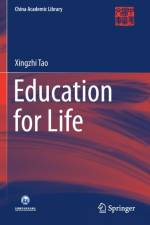 Education for Life af Xingzhi Tao