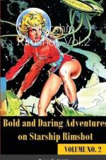 Starship Rimshot. Vol.2 af Roscoe Forthright