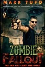 Zombie Fallout 4 af Mark Tufo