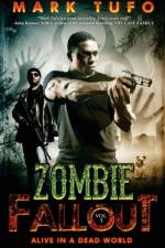 Zombie Fallout 5 af Mark Tufo