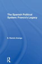 The Spanish Political System